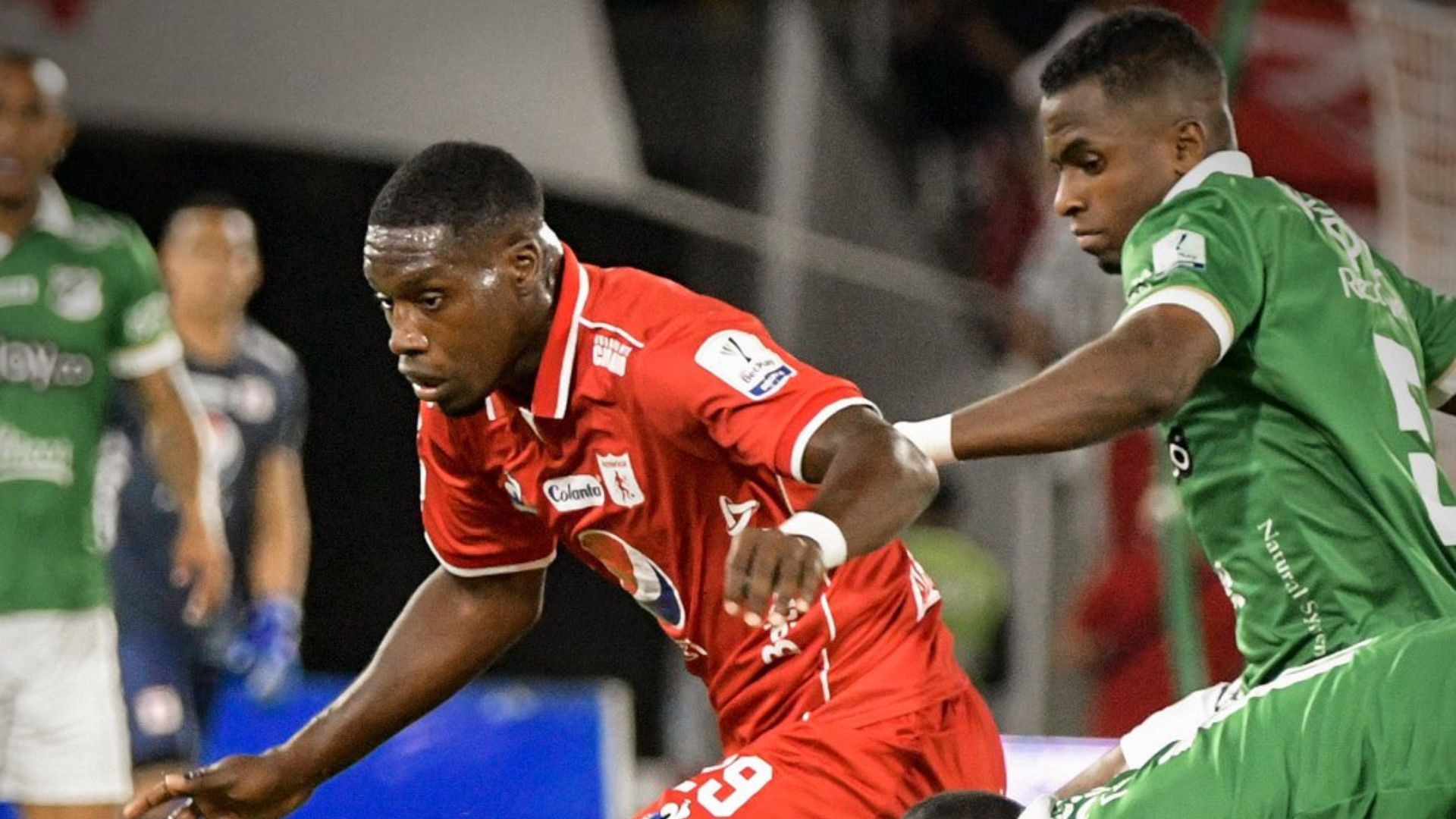 América Cali Liga BetPlay 2022