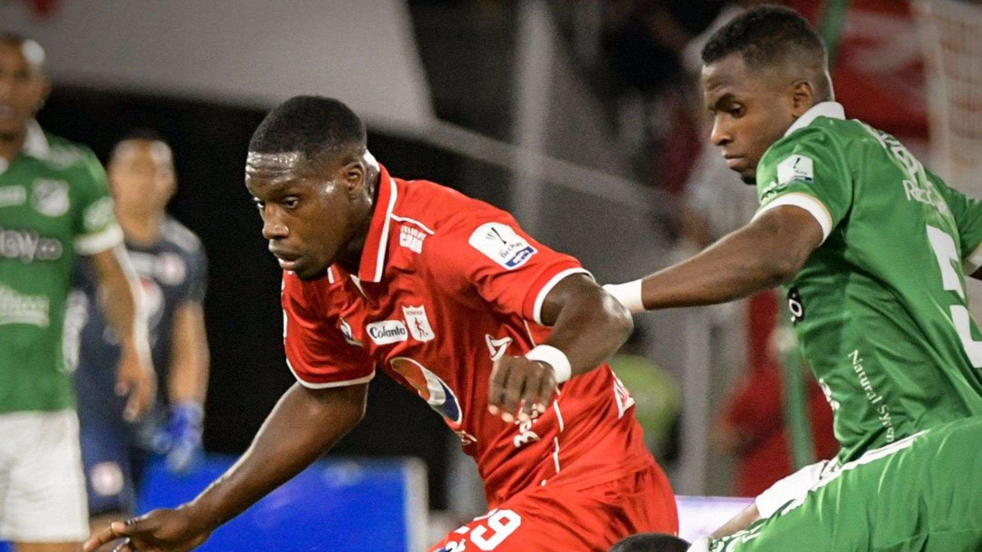 América Cali Liga BetPlay 2022