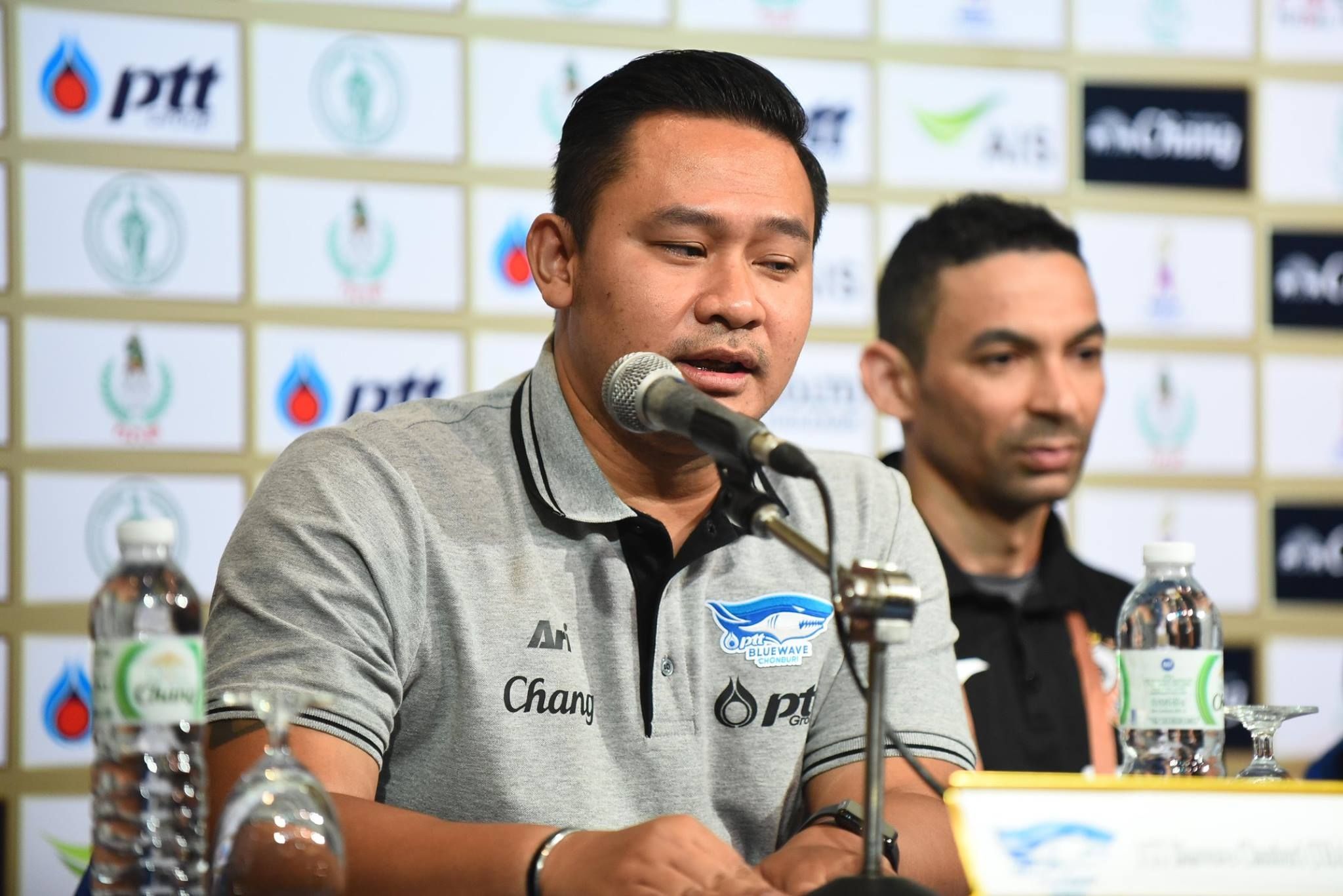 World Intercontinental Futsal Cup 2018