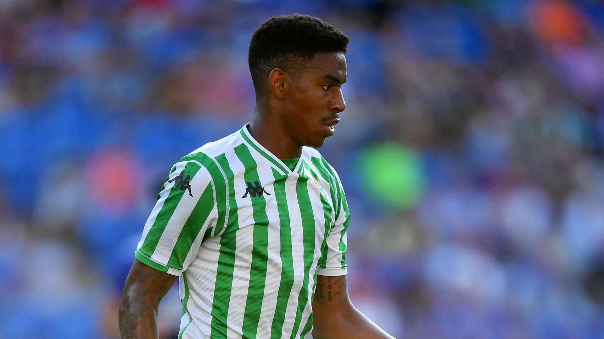 Junior Firpo Betis 2018