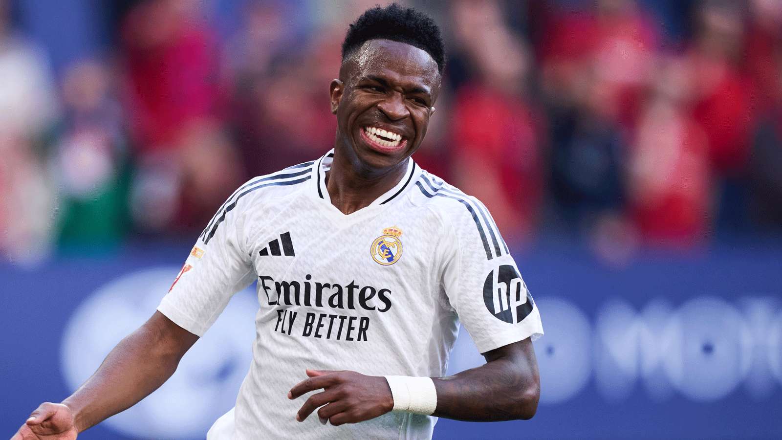 Vinicius Jr salary: How much does Real Madrid star earn per week and annually in LaLiga? | Goal.com India