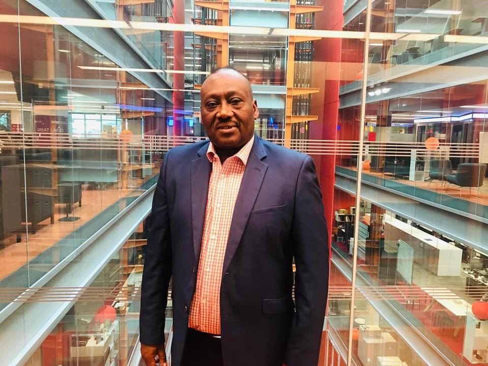 Abdulkadir Mohamed Farah