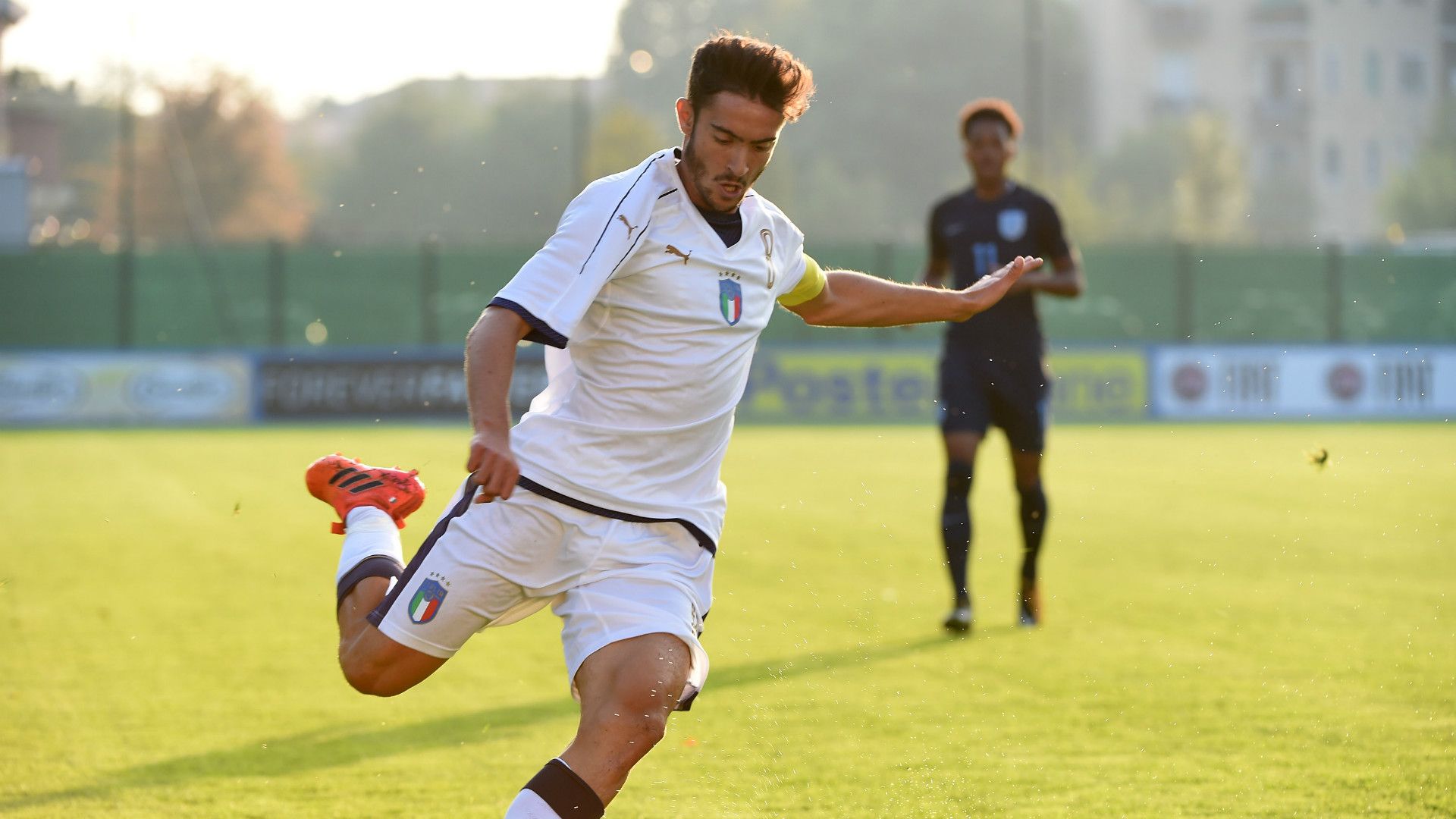 Francesco Cassata Italy