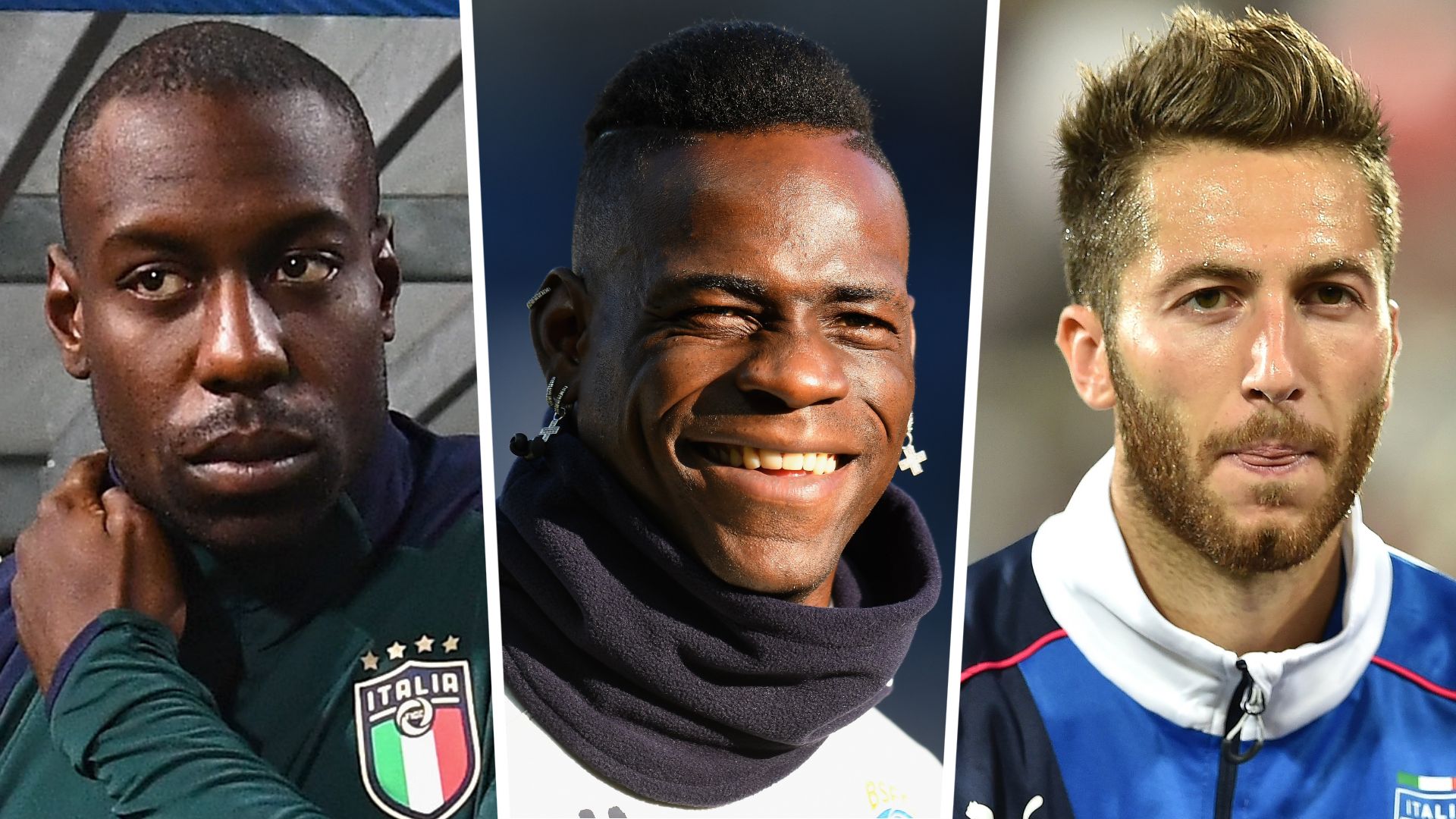 Okaka Balotelli Bertolacci