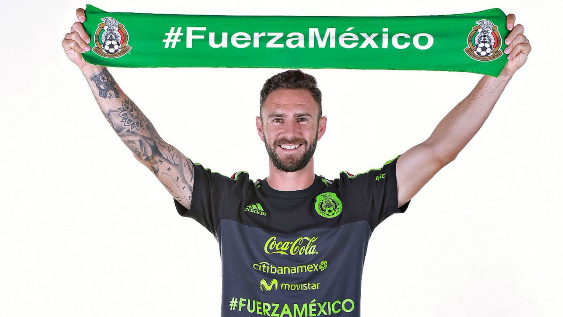 Miguel Layún