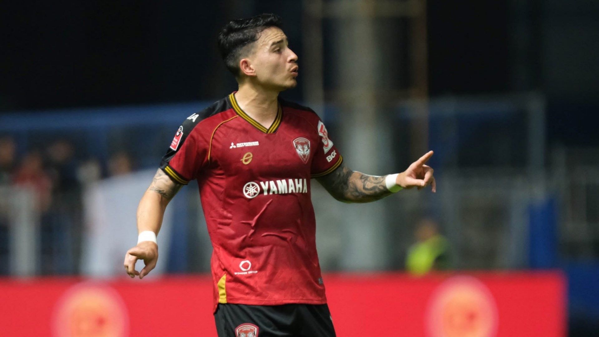 ทริสตอง โด