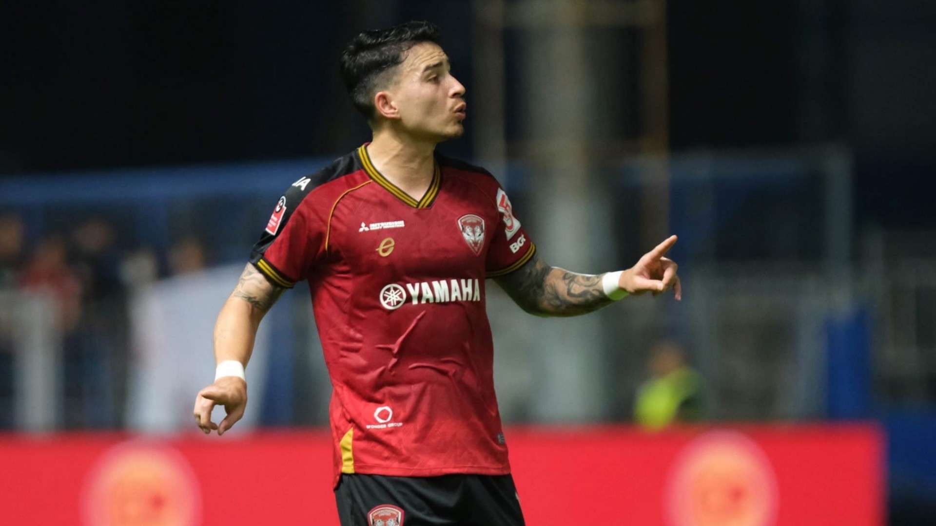 ทริสตอง โด