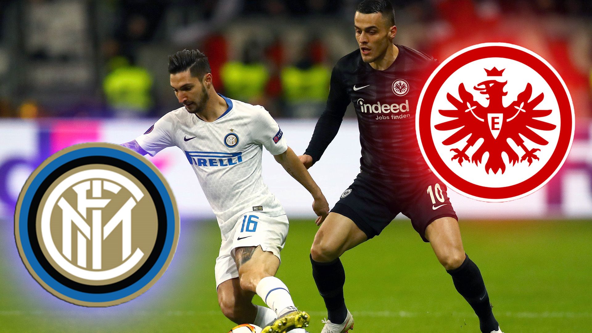 GFX Inter Frankfurt 2019