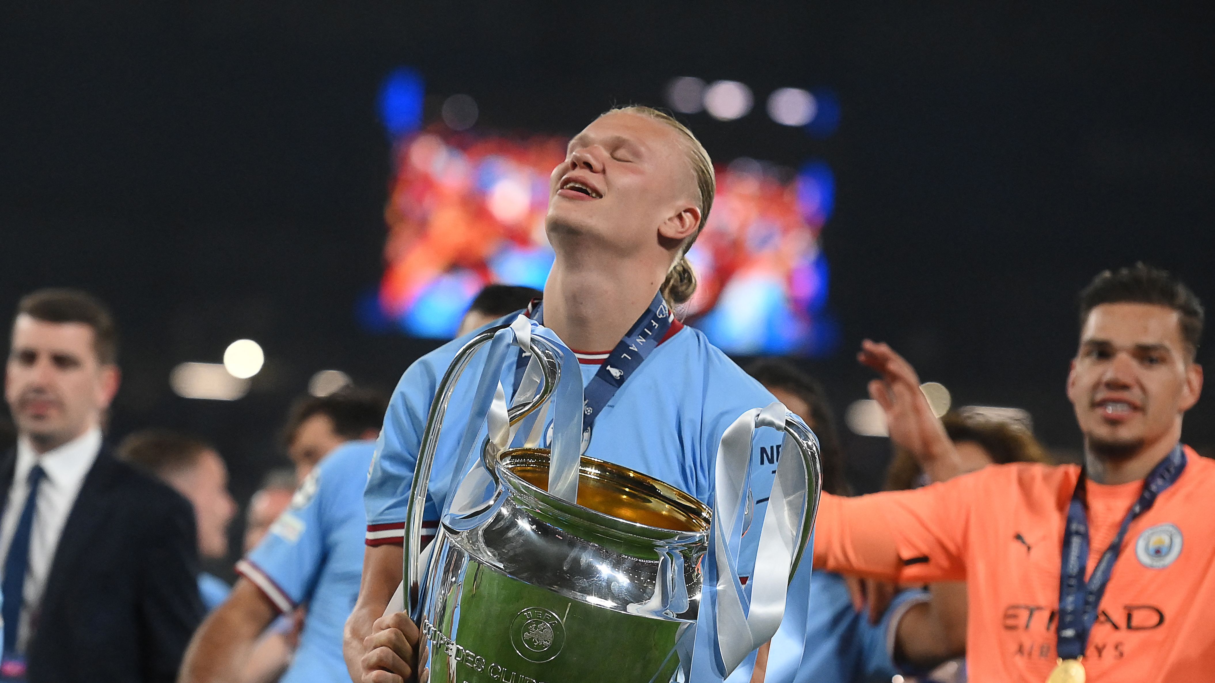 Manchester City