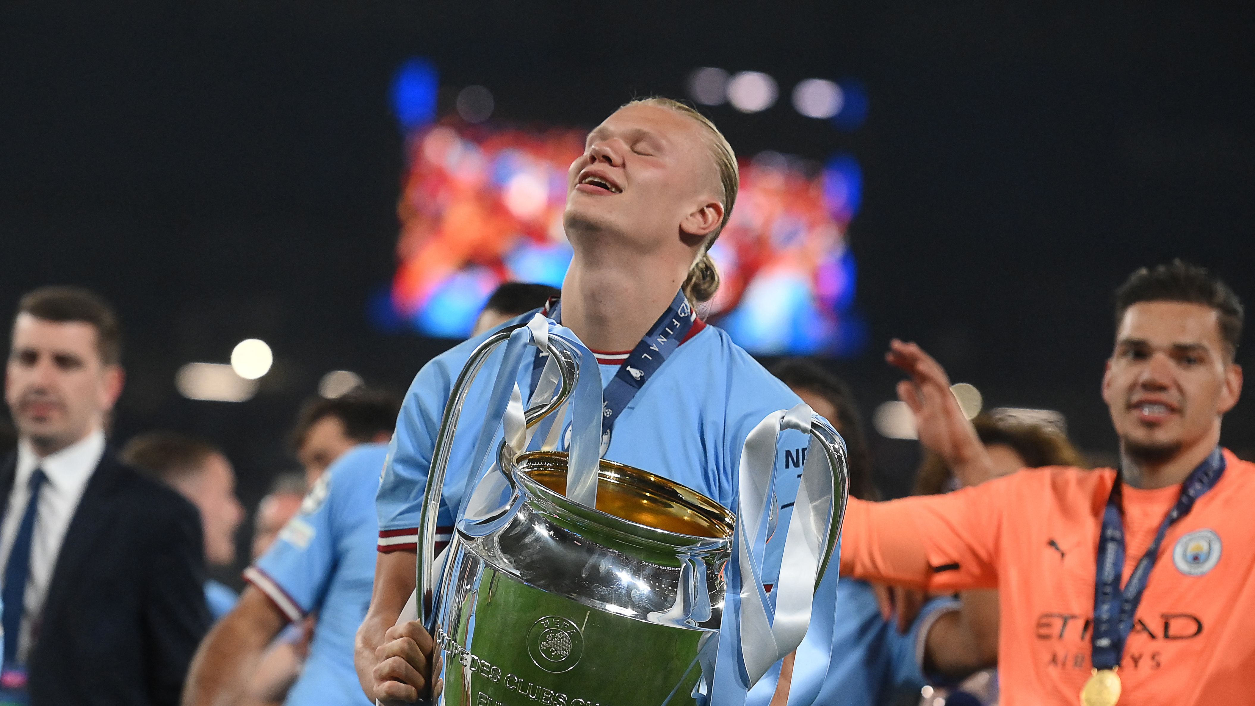 Manchester City
