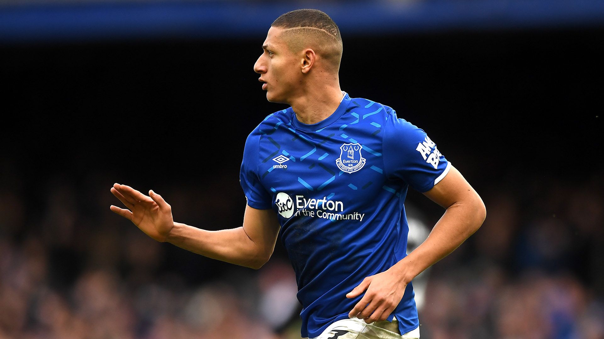 Richarlison Everton