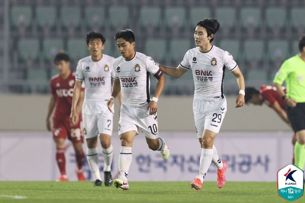 경남 백성동 골