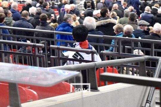 웸블리 스타디움