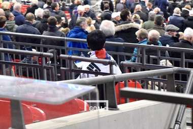 웸블리 스타디움