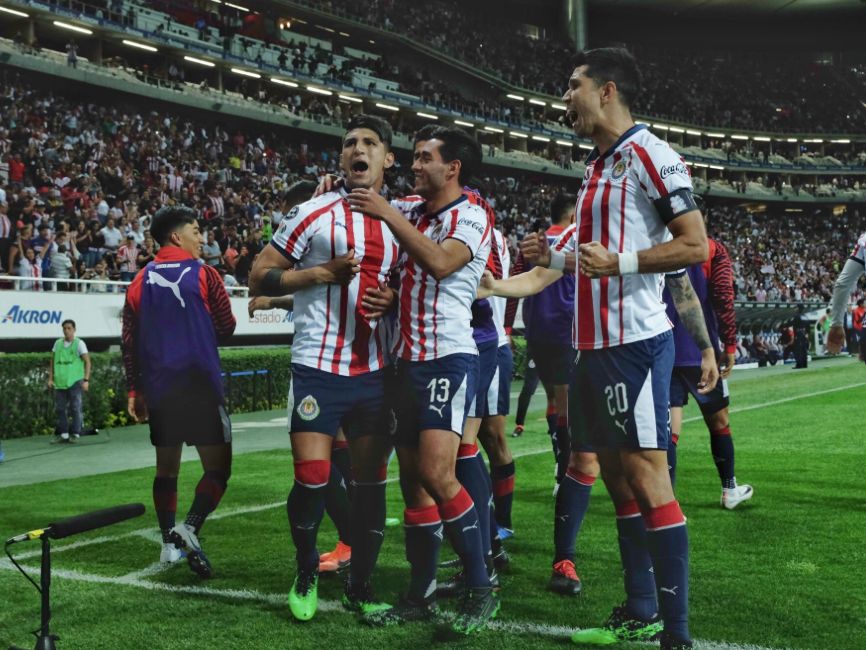 Chivas León Clausura 2019