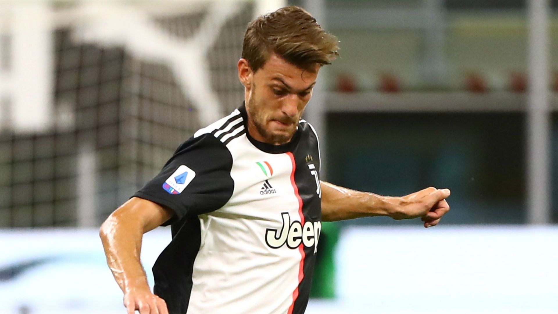 Rugani Juventus