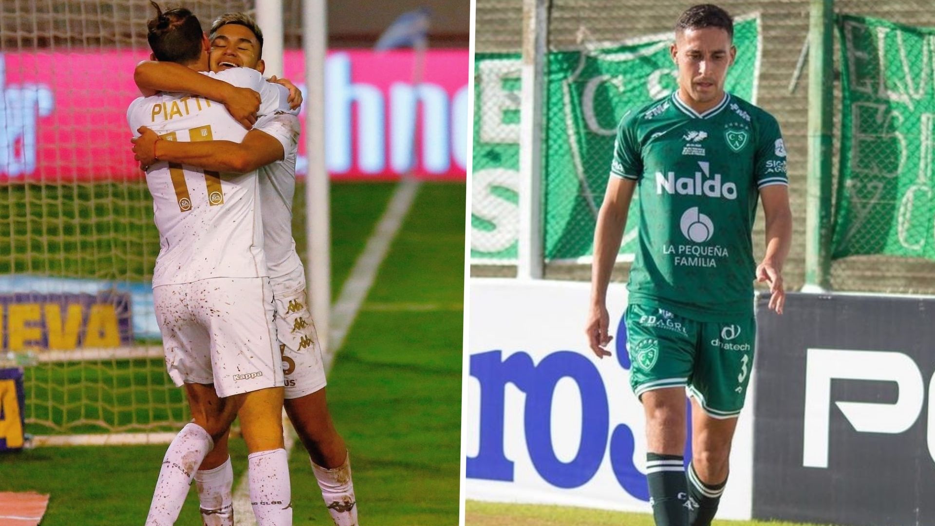 Dónde ver online racing vs sarmiento fecha 4 torneo de la liga profesional 2021