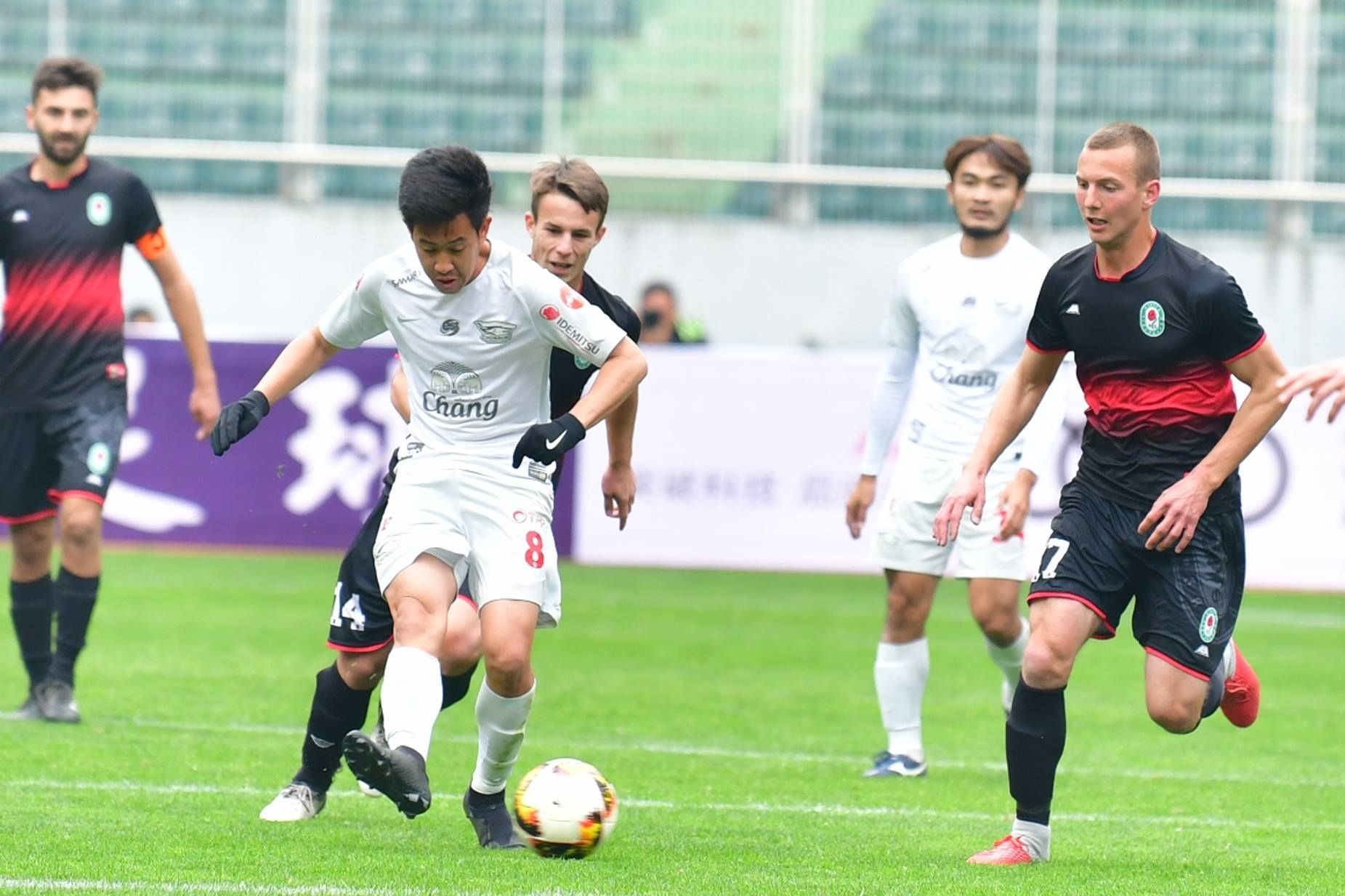 วรชิต กนิตศรีบำเพ็ญ