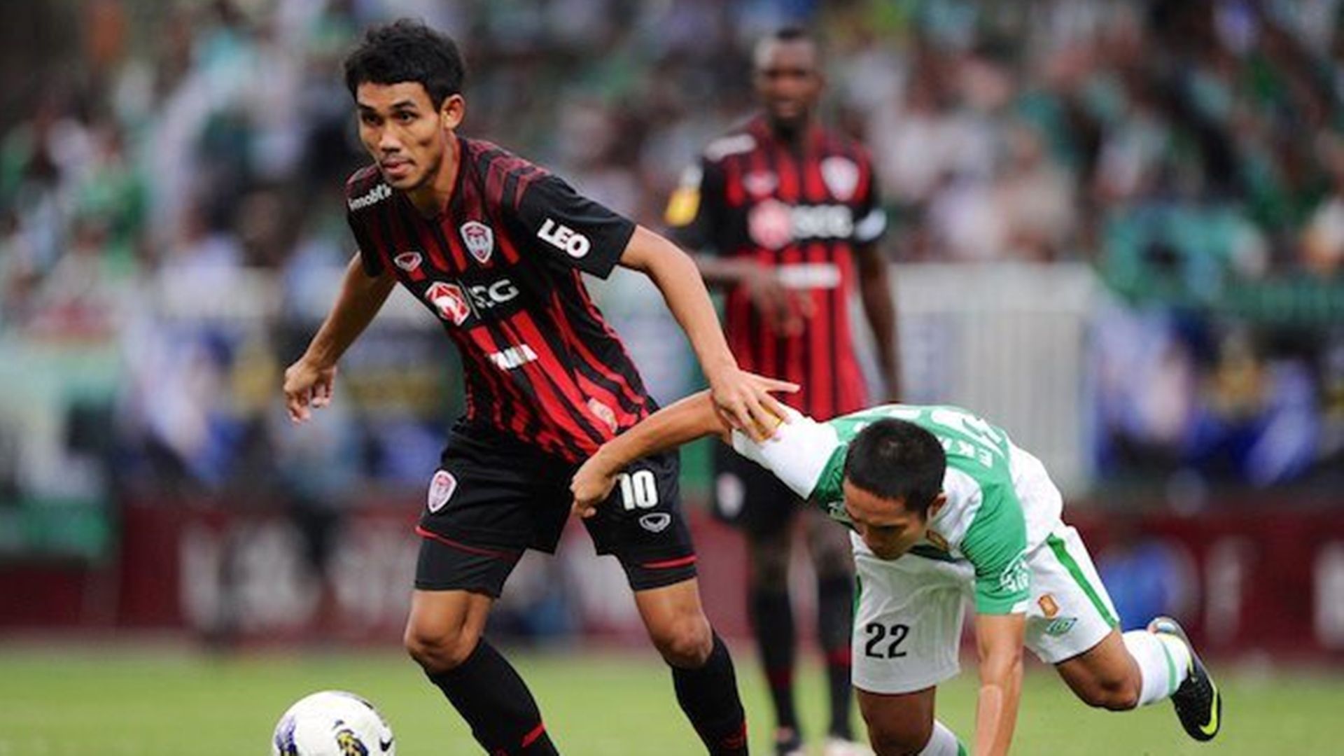 ธีรศิลป์ แดงดา