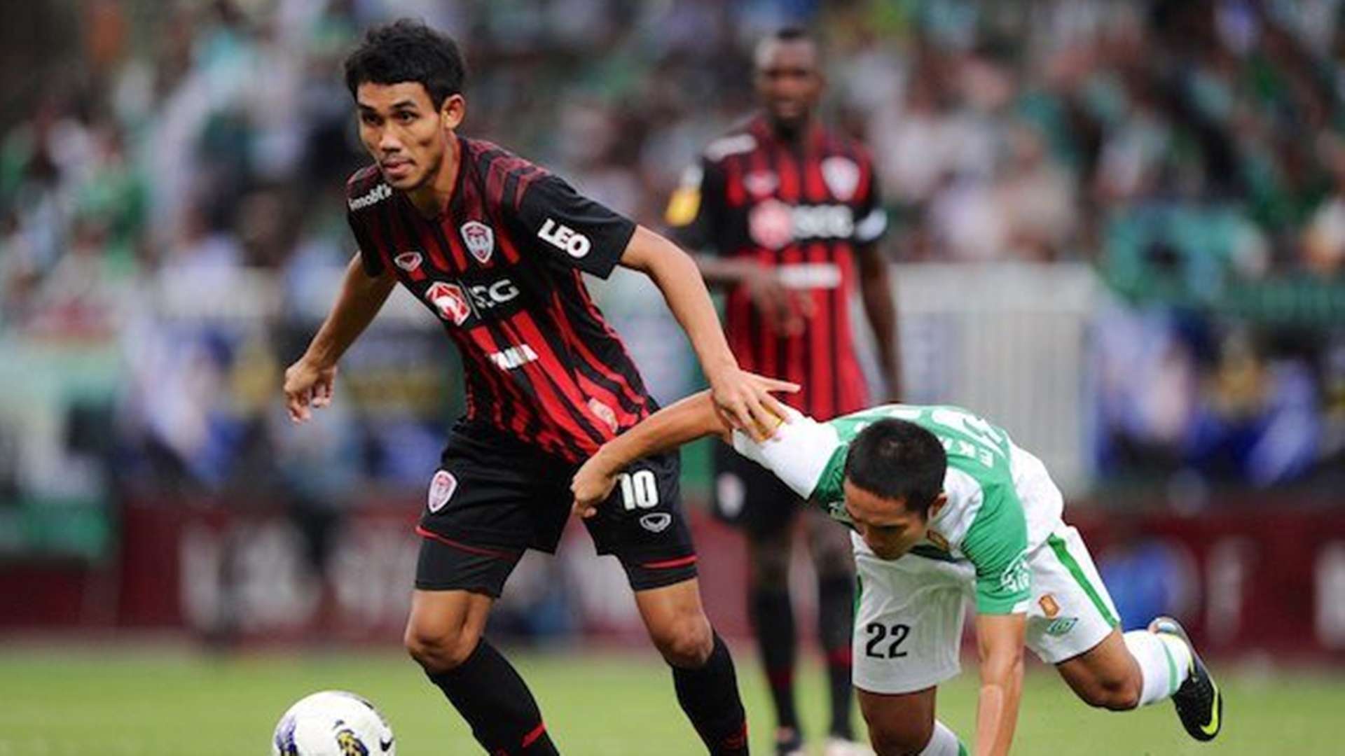 ธีรศิลป์ แดงดา