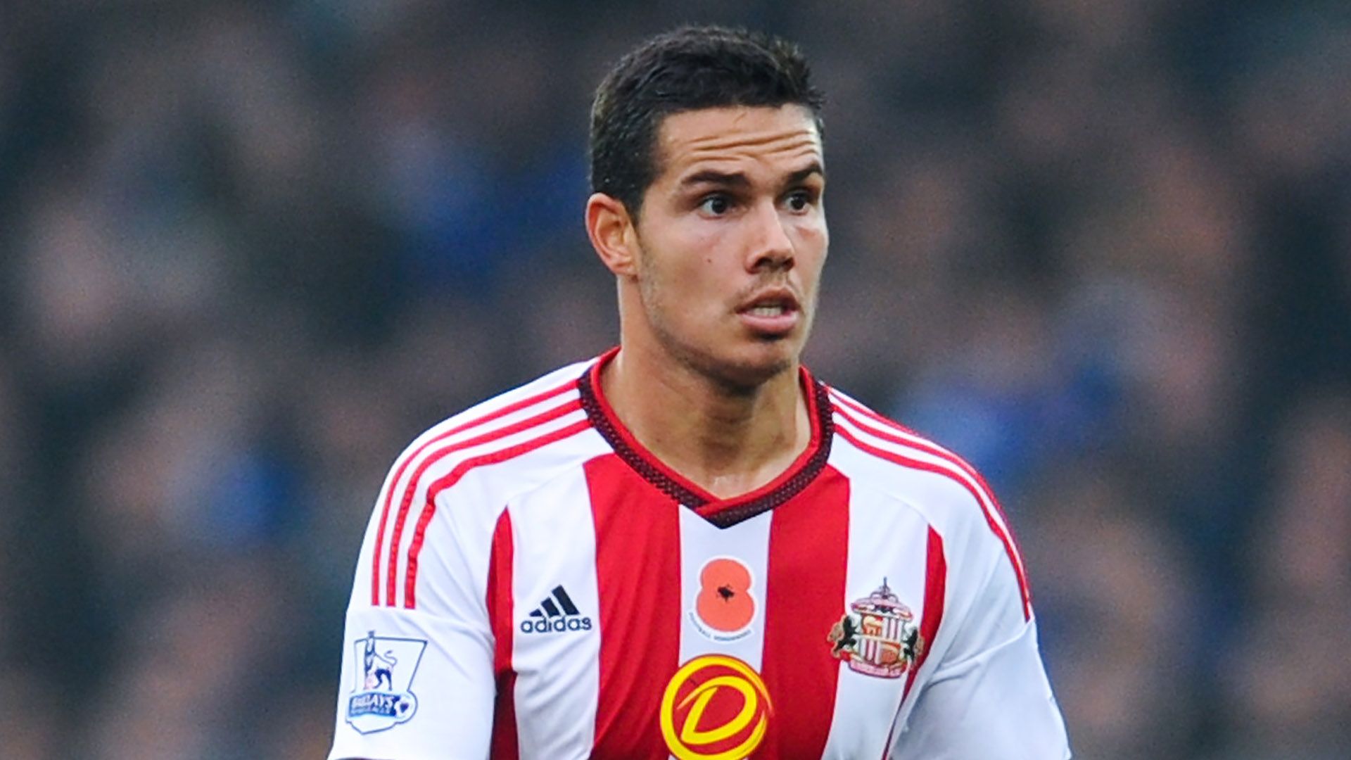 Jack Rodwell Sunderland