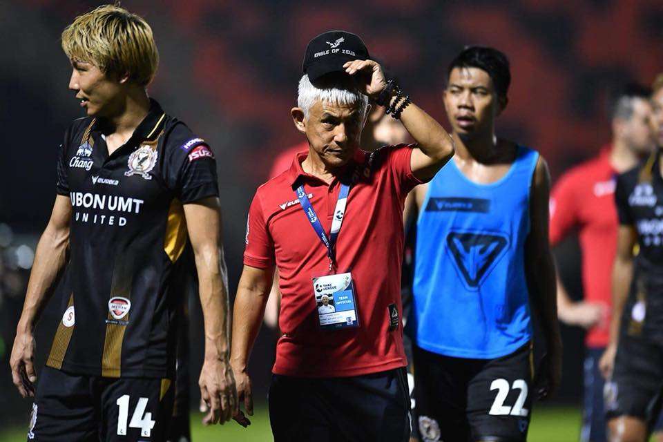 คัมเบะ ซูกาโอะ