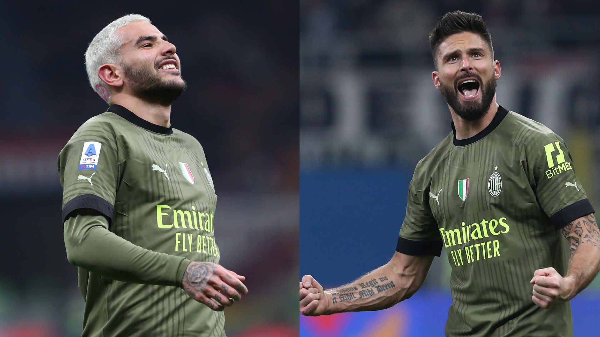 theo hernandez giroud