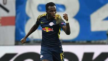 Bruma RB Leipzig