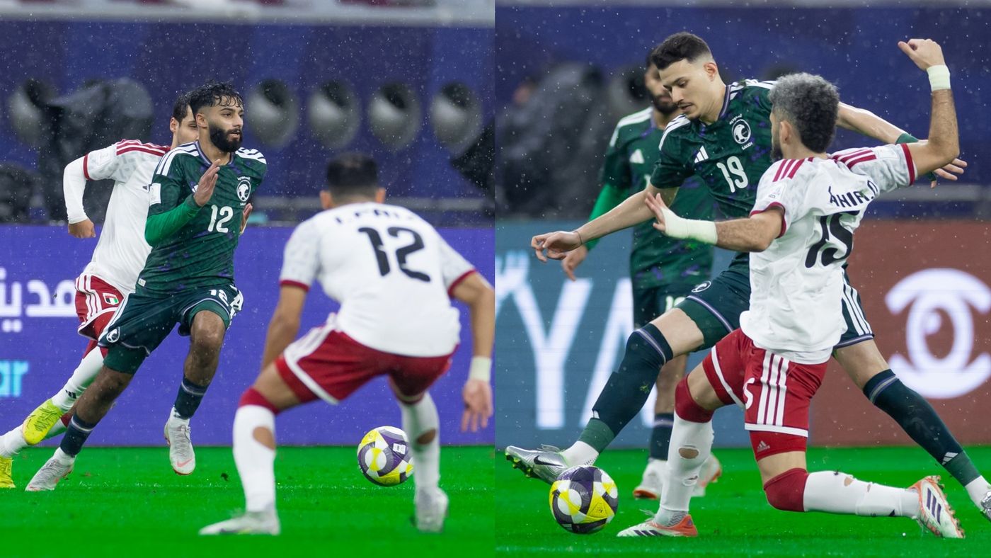القنوات الناقلة لمباراة المنتخب السعودي والإمارات في نهائي كأس الخليج العربي "خليجي 27"