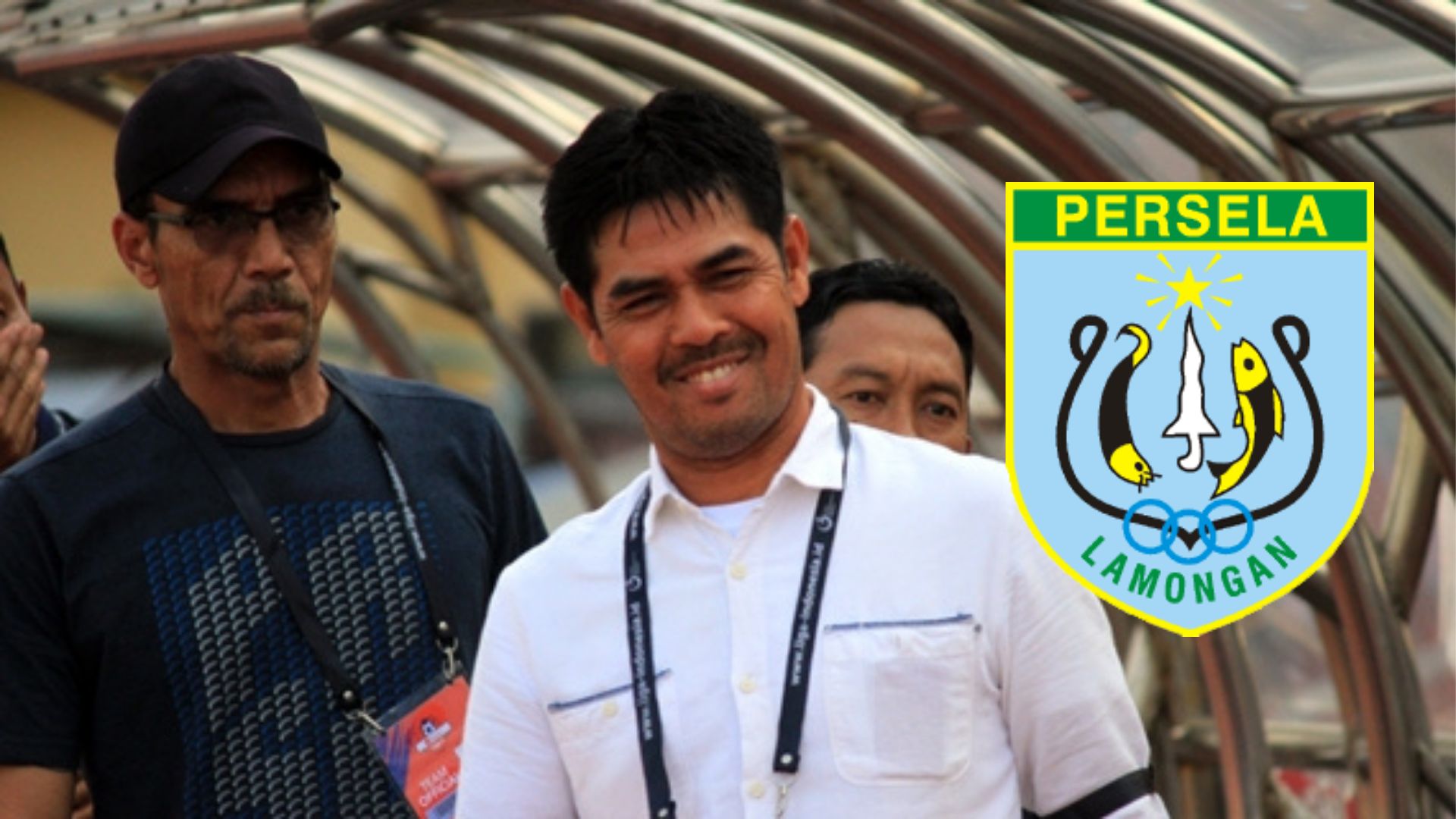 Nilmaizar Persela Lamongan