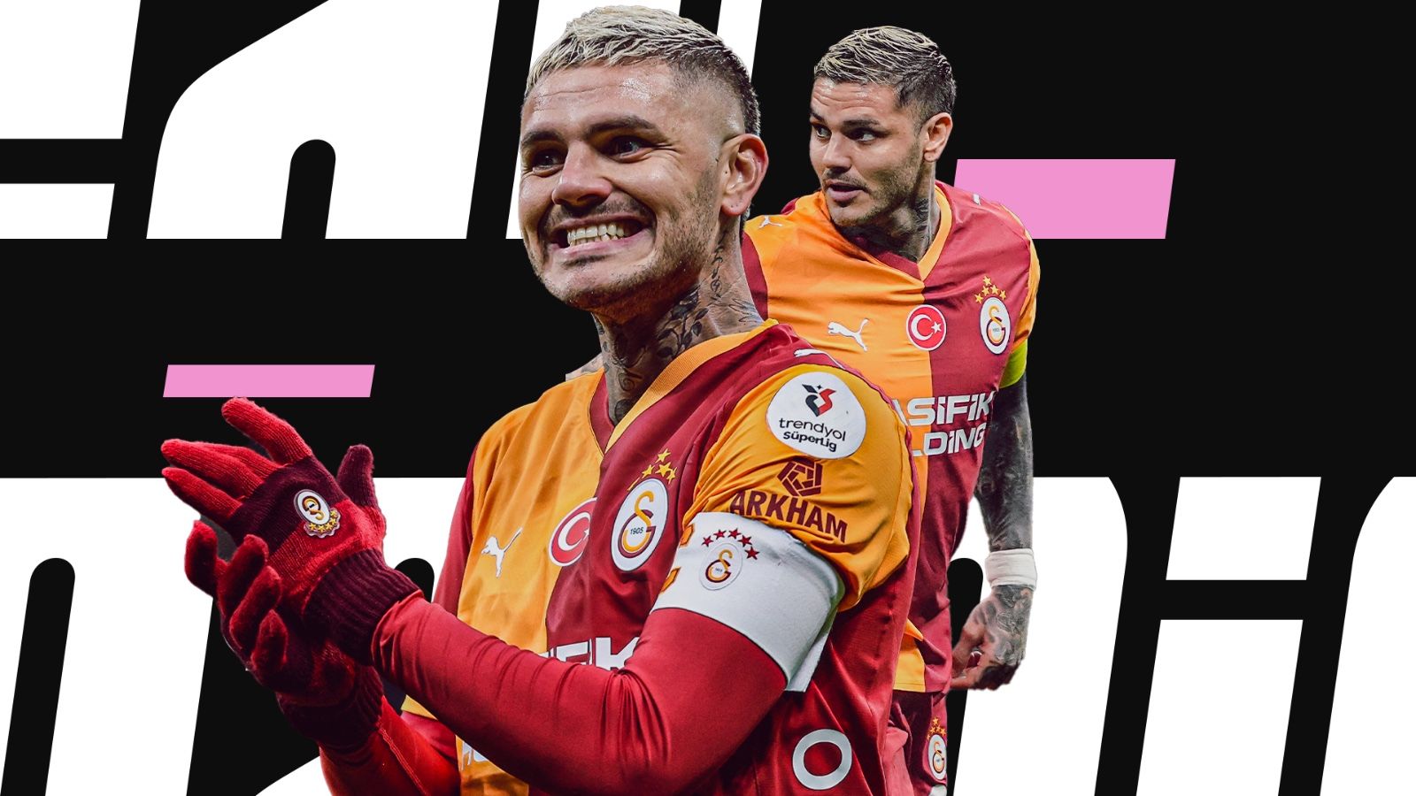  grafica Icardi Juve