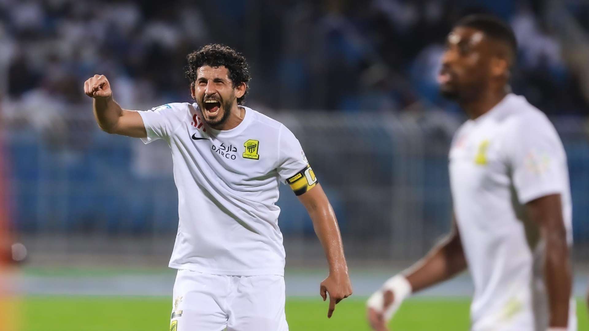 Ittihad Ahmed Hegazi Hilal 2023