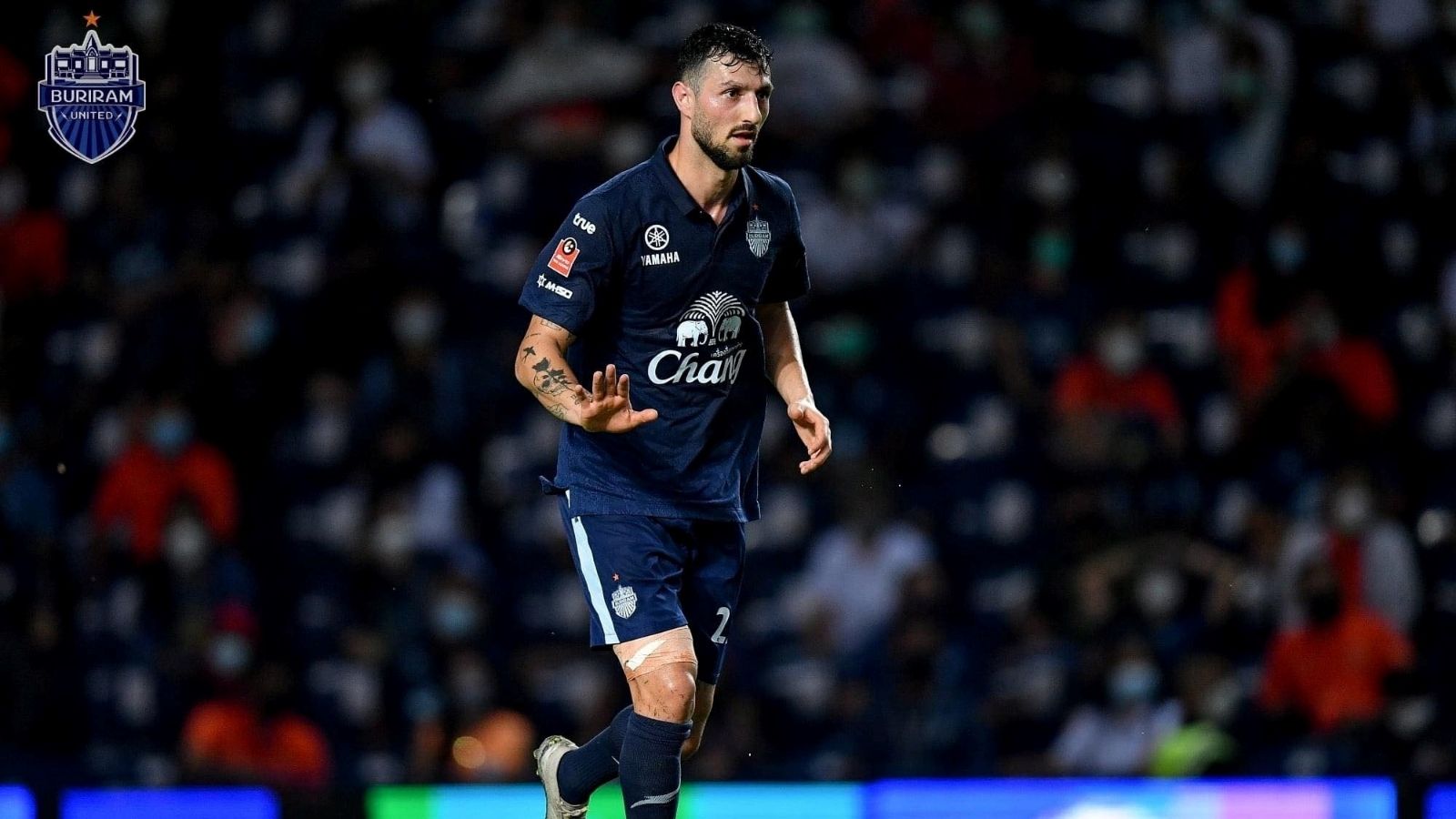 เรบิน ซูลากา