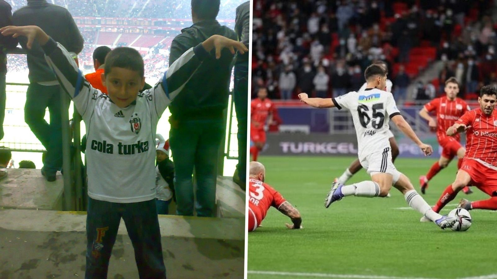 Emirhan İlkhan, Beşiktaş