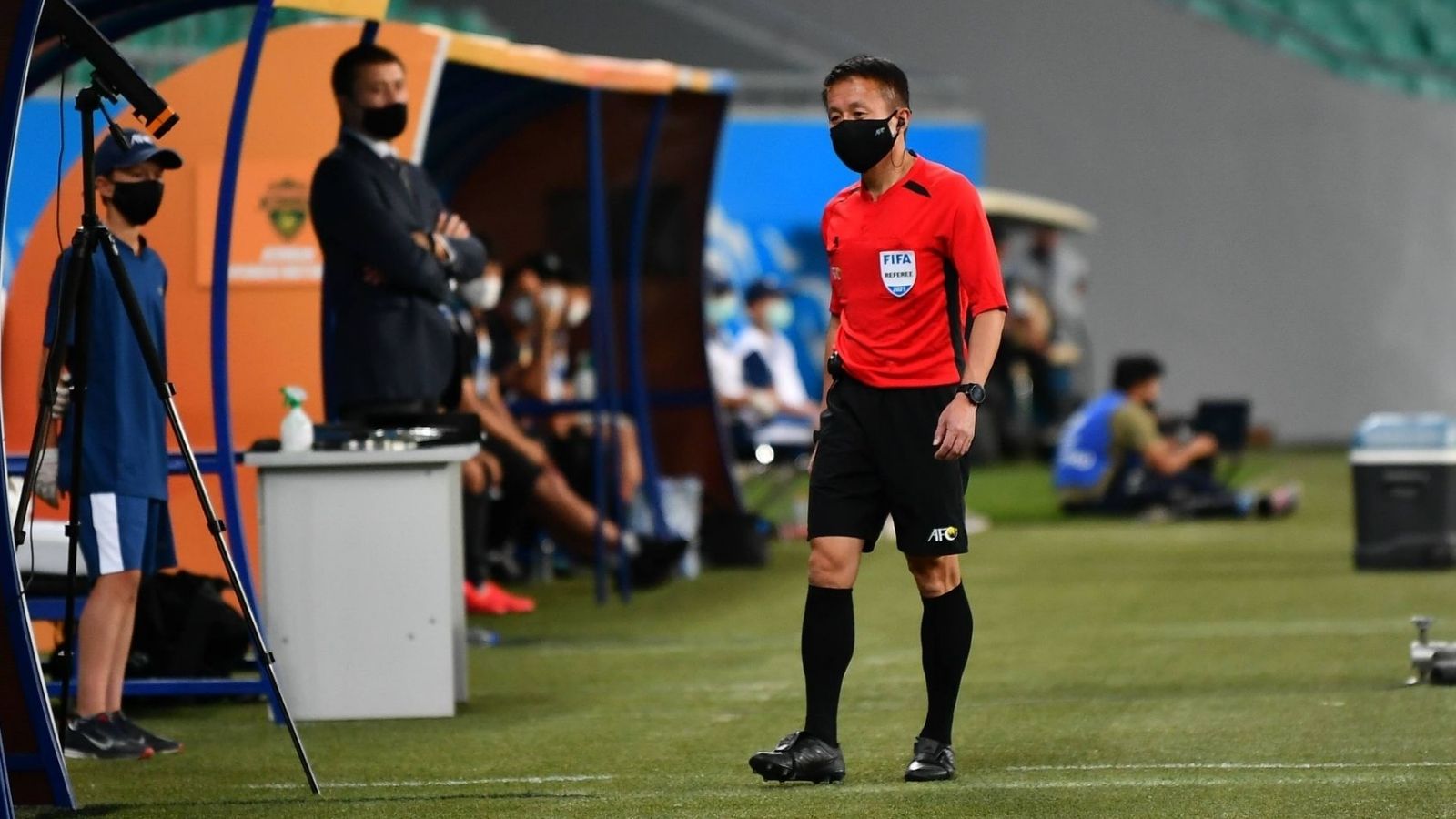 ปวิศรัฐฐ์ ติยะไพรัช