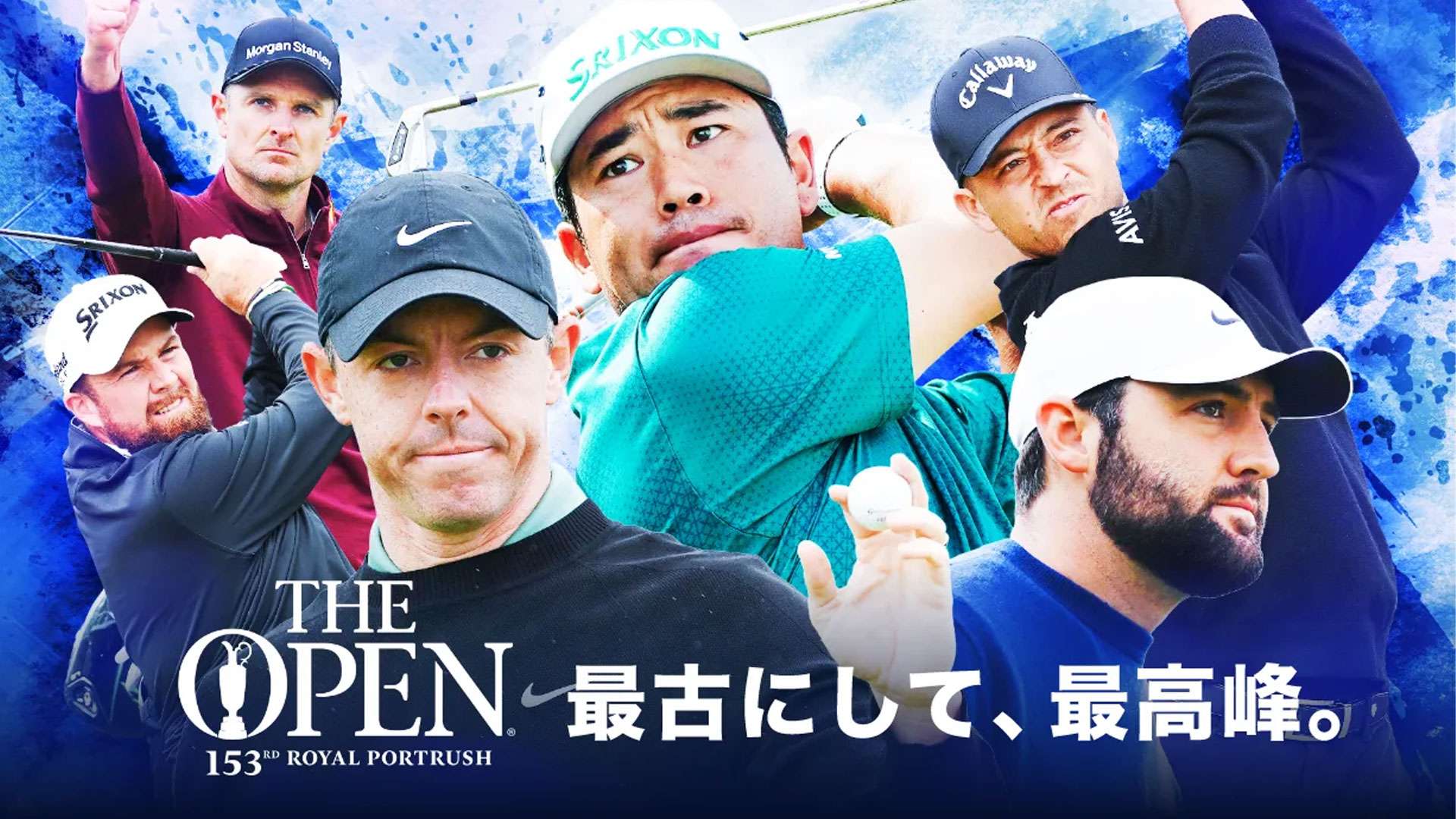 british open 2025