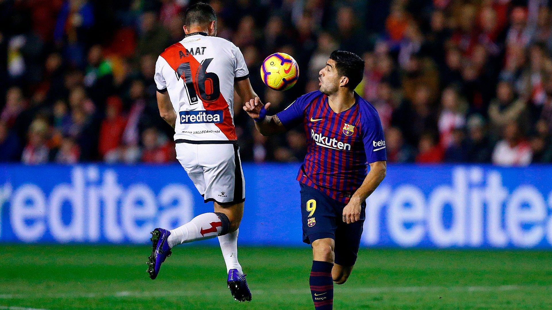 Jordi Amat Luis Suarez