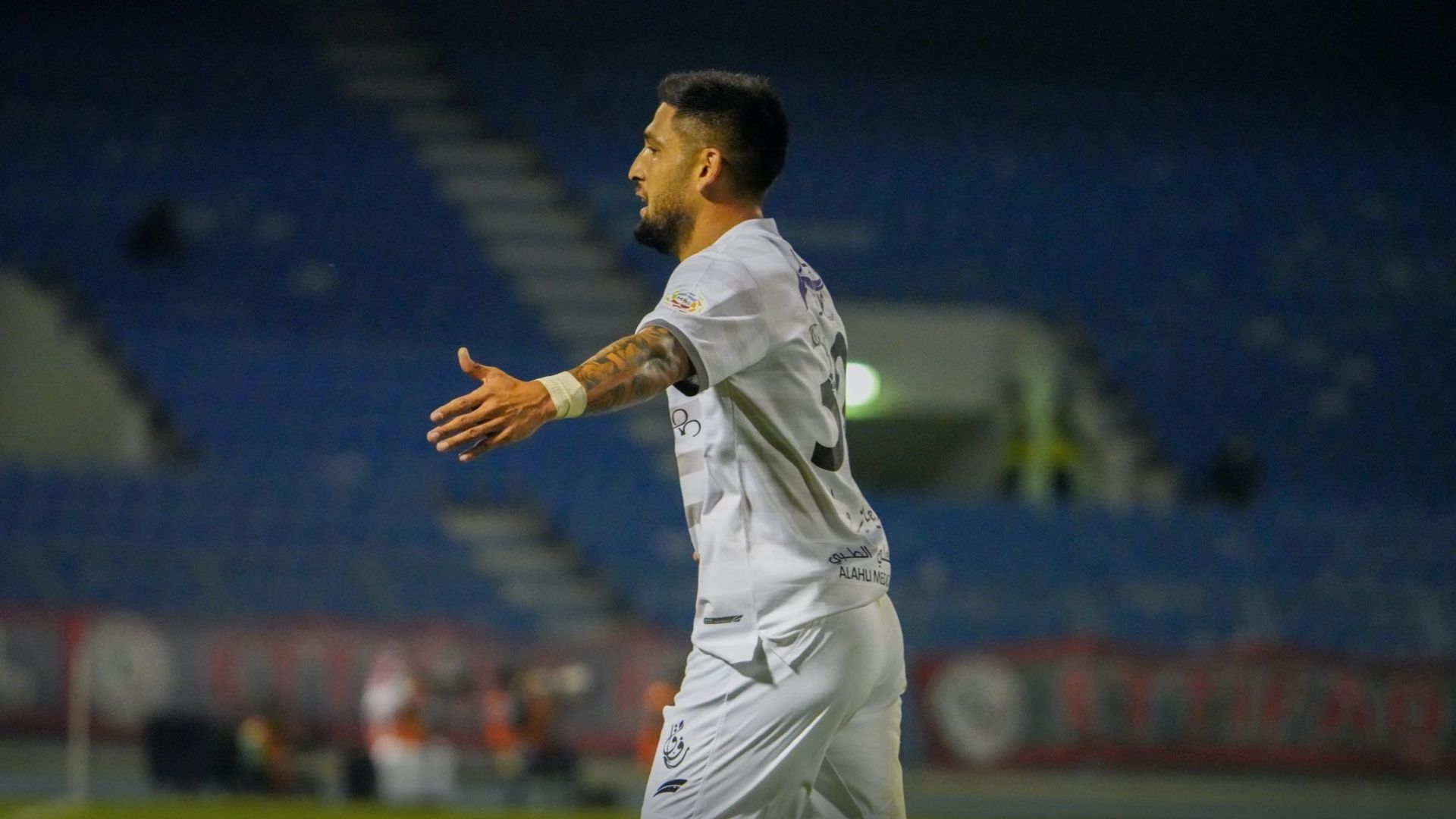 Tobias Figueroa - tai 2022