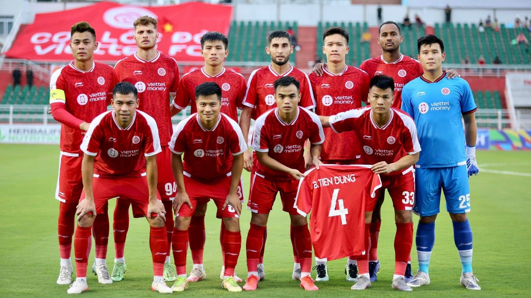 Viettel AFC Cup 2022 Group Stage