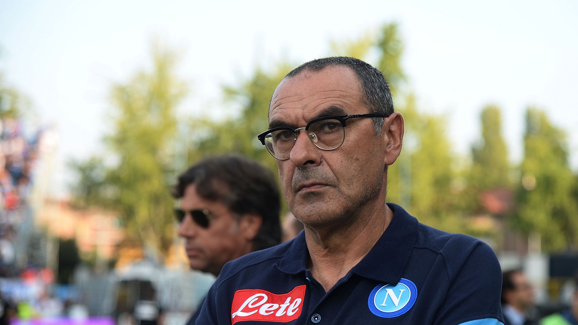 Maurizio Sarri 23092017