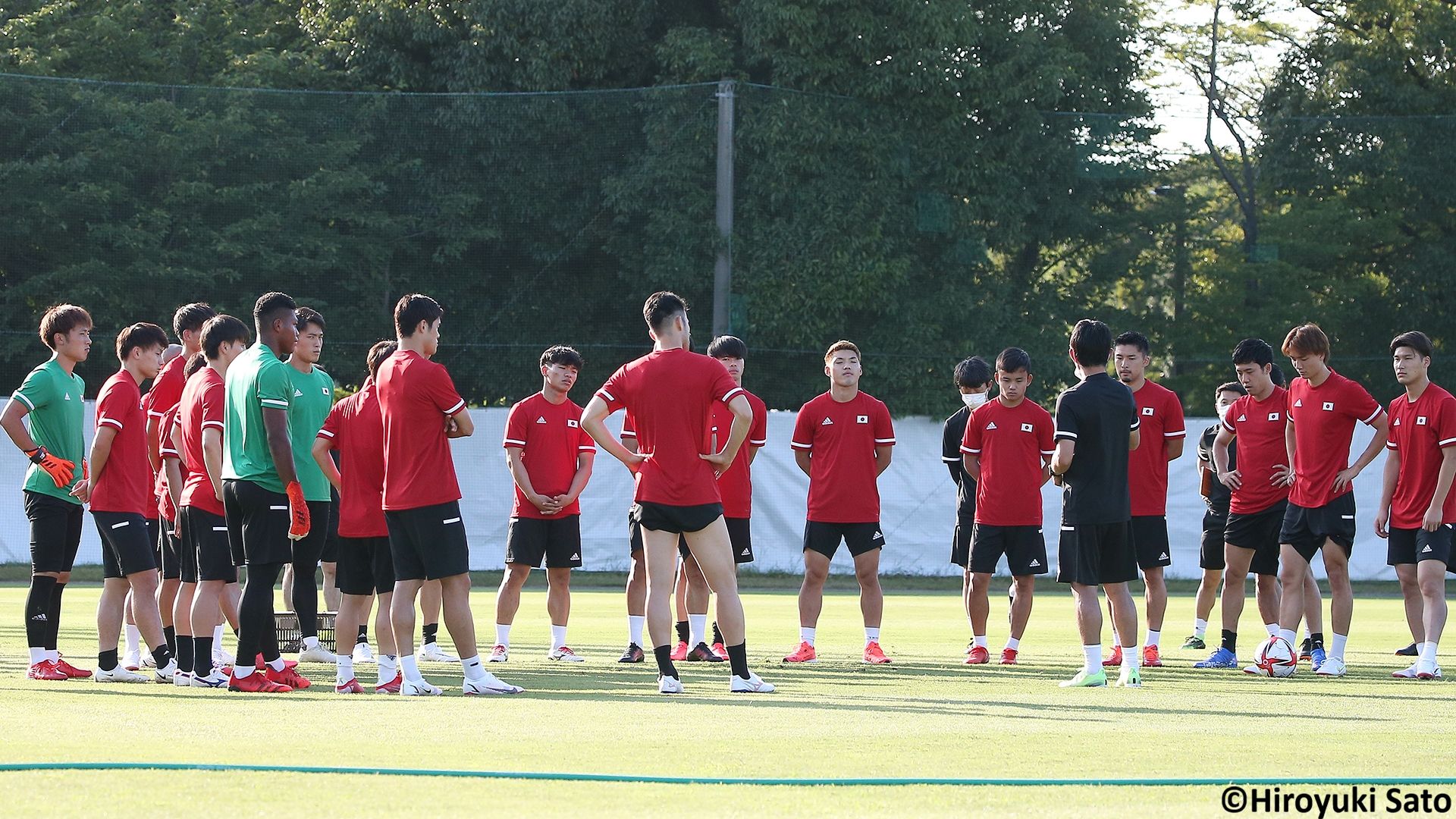 20210719_Japan_Training