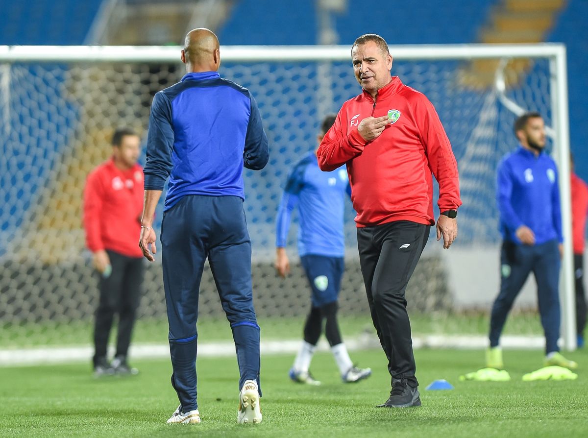 فتحي الجبال