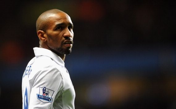 Jermaine Defoe