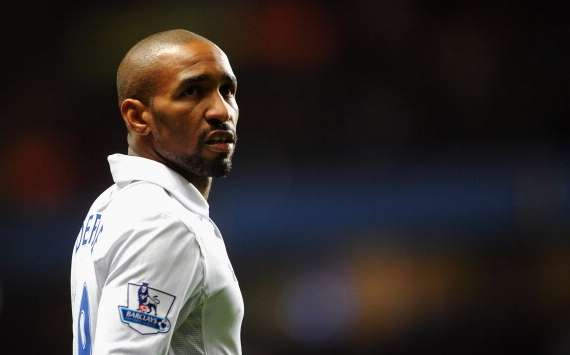 Jermaine Defoe