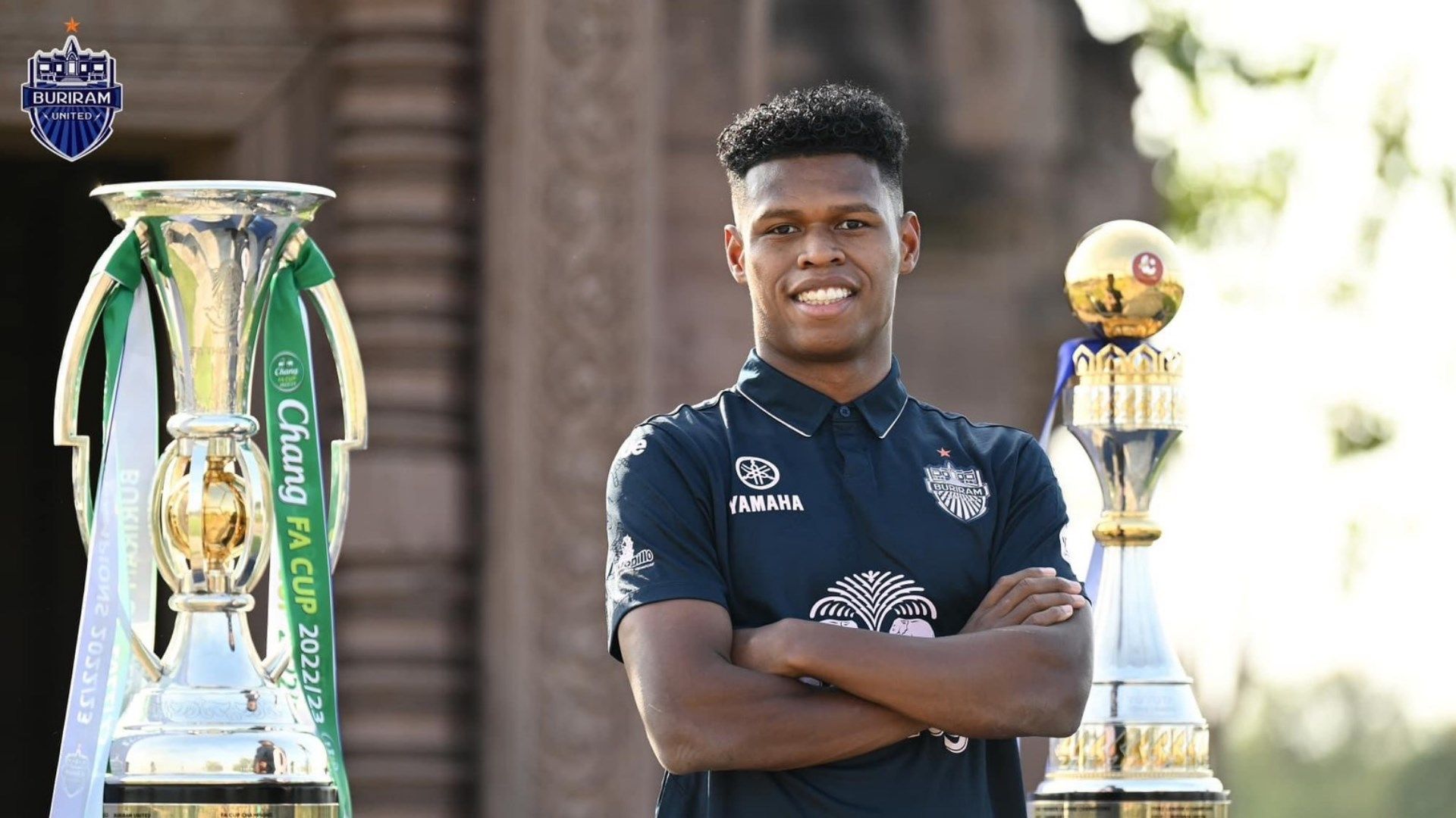 เจฟเฟอร์สัน ทาบินาส