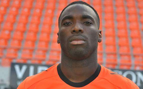 Gilles Sunu - Evian TG