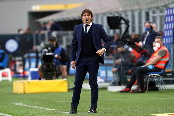 Antonio Conte