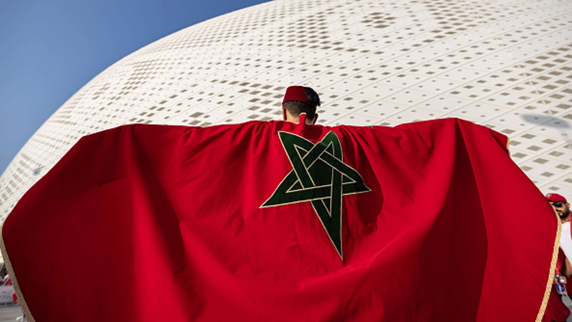morocco - world cup 2022