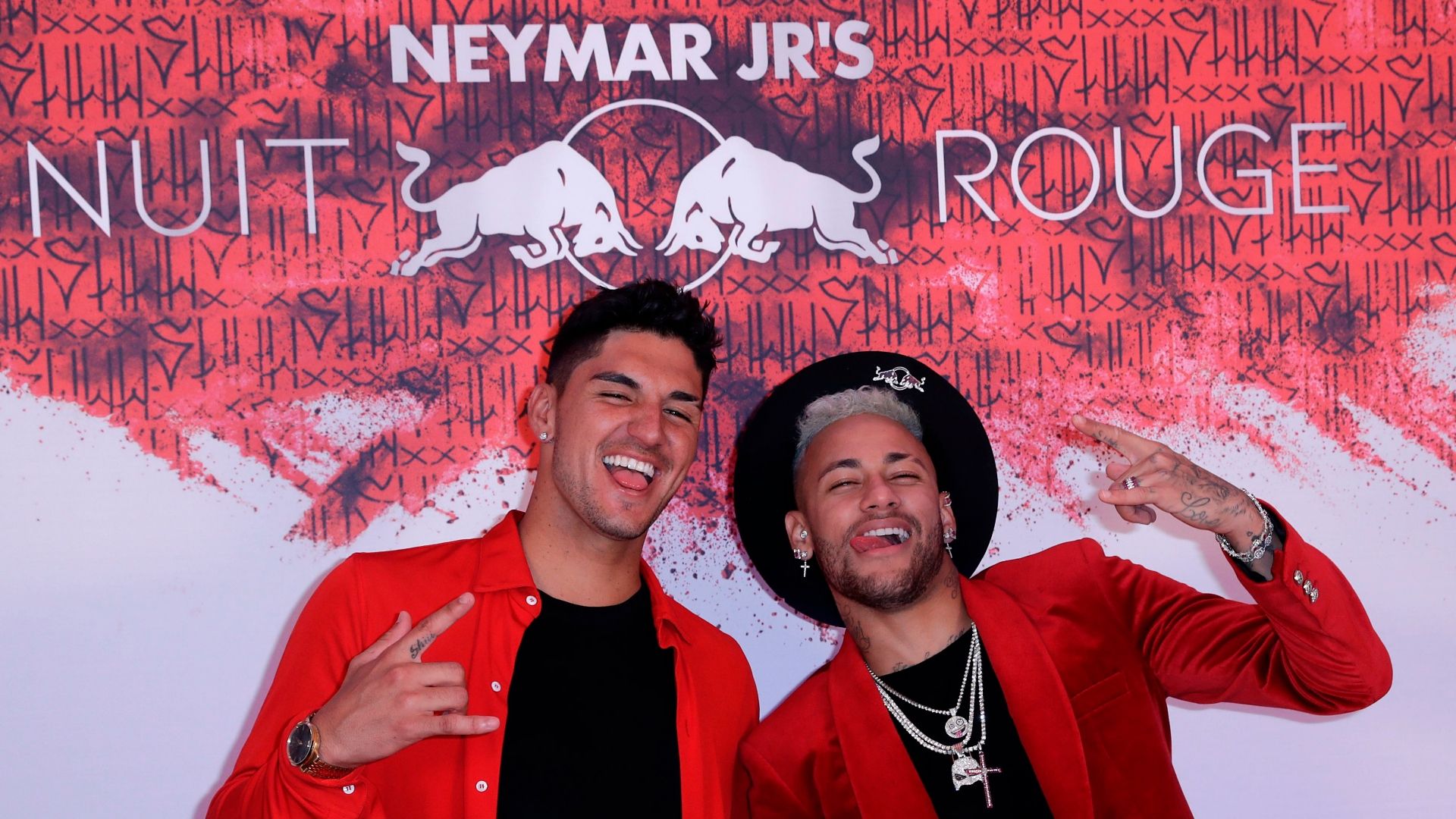 Neymar 27th birthday