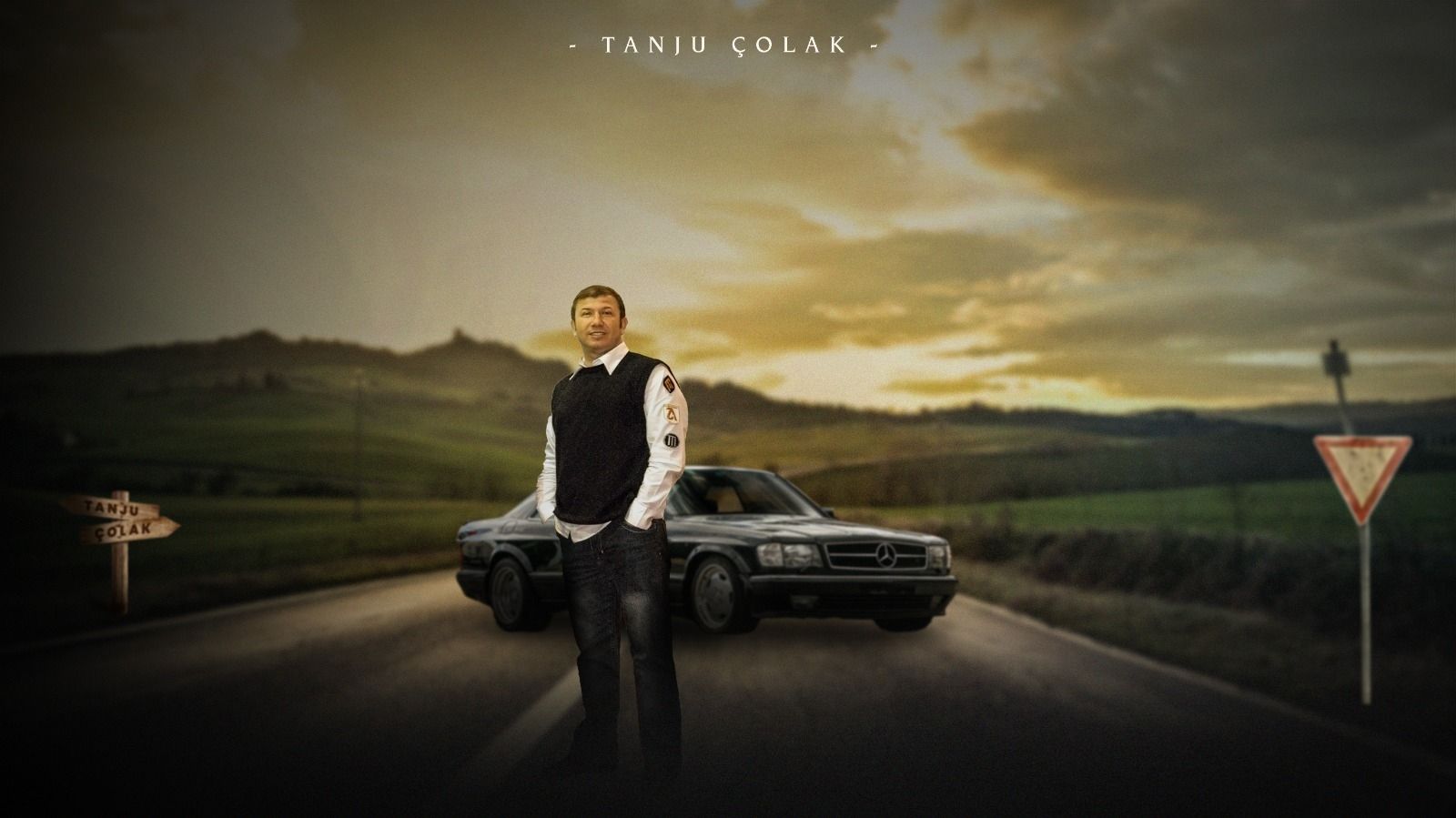 Tanju Çolak